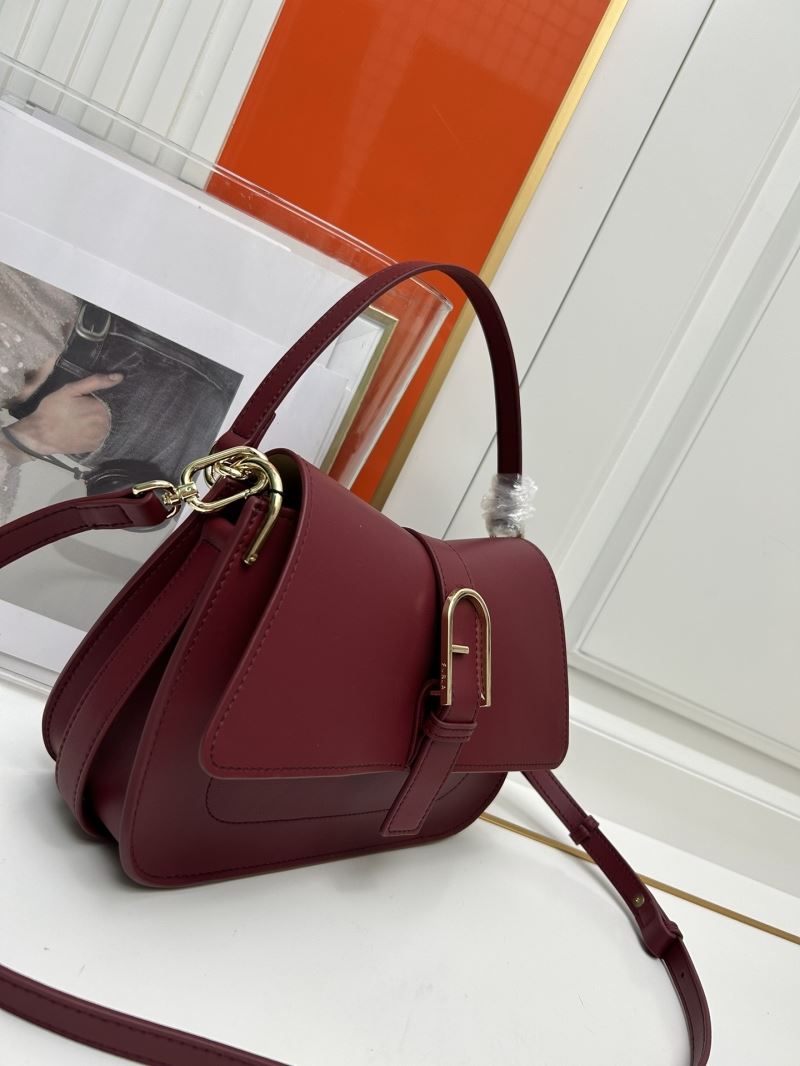 Furla Satchel Bags